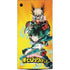 My Hero Academia Deku and Bakugo Season 5 XBox Series X Digital Edition Console Skin